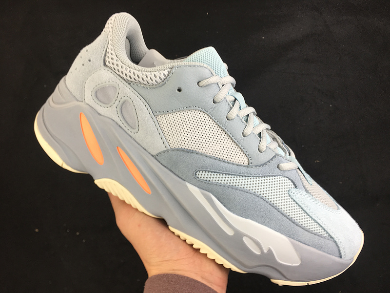 Supermax Yeezy Boost 700 Inertia